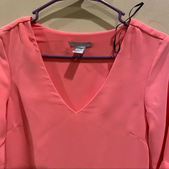 H&M pink dress NWOT - Picture 5 of 6